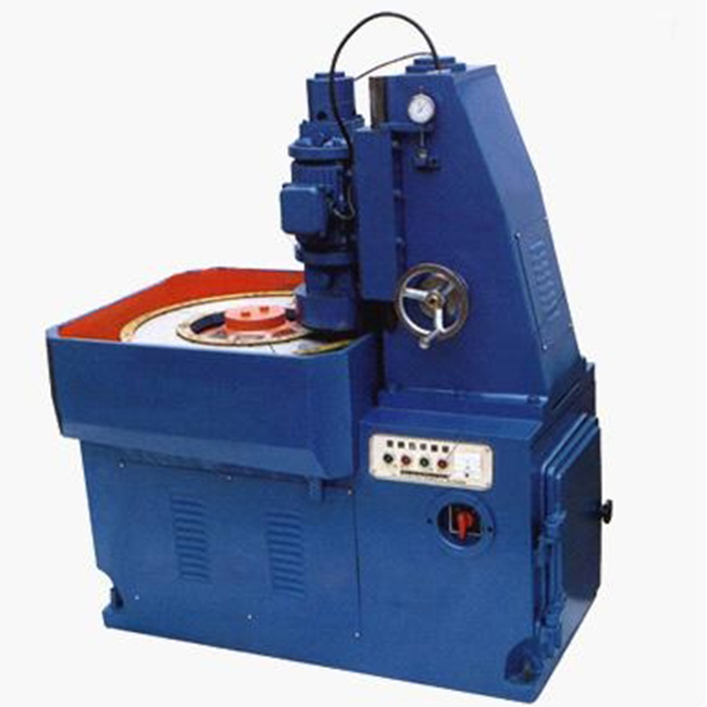 單頭(tóu)金剛石(shí)平面磨(mó)床