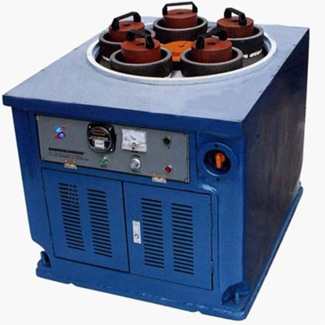 調速平面抛光(guāng)機