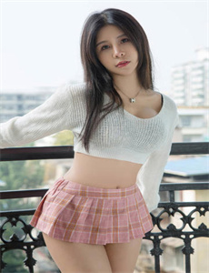 老人与小孩