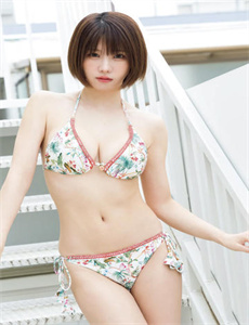 大学女孩