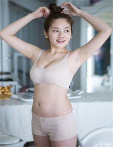 南拳小子