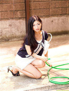 合同男女